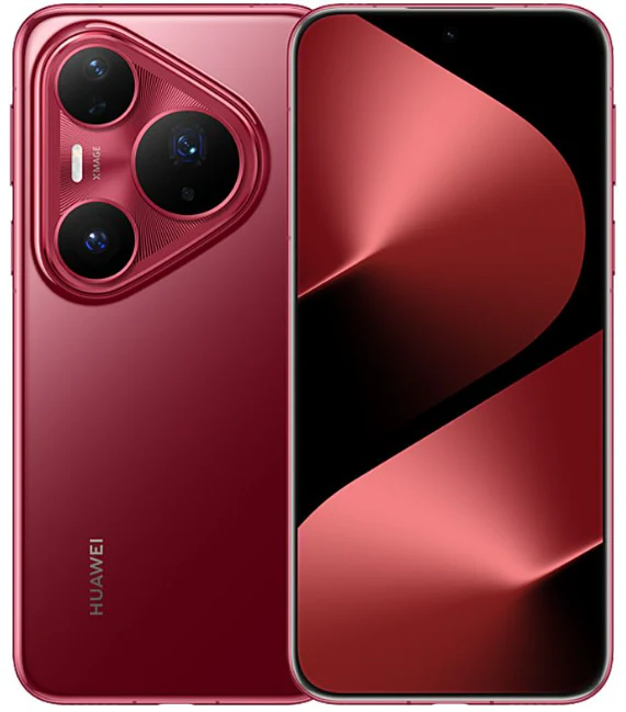 Huawei Pura 80 Pro+ - Image 4
